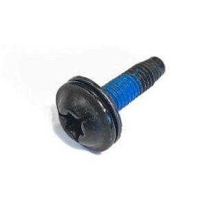 Roof Side Rail Mounting Bolt for 2011-2022 Grand Cherokee WK2