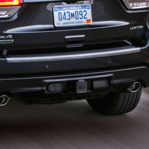 Mopar Trailer Hitch Receiver for 2011-2022 Grand Cherokee WK2