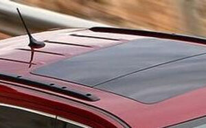 Mopar Low Profile Roof Side Rails for 2011-2022 Grand Cherokee WK2