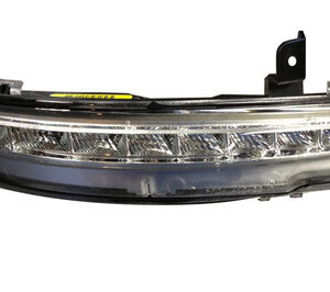Mopar SRT8 Daytime Running Lamp for 2012-2016 Grand Cherokee WK2