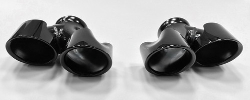 Mopar Trackhawk Exhaust Tips for 2018-2021 Grand Cherokee WK2