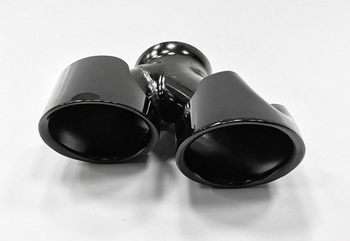 Mopar Trackhawk Exhaust Tips for 2018-2021 Grand Cherokee WK2 - Image 3