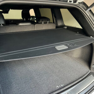 Mopar Cargo Area Security Cover for 2022-2025 2-Row Grand Cherokee WL