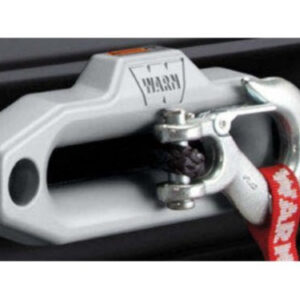 Wrangler JL Fairlead Adapter Plate for Off-Centered Winch