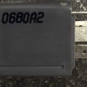 Mopar Flasher for 1997-2001 Cherokee XJ