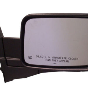 Mopar Passenger Side Mirror for 2006-2010 Commander XK