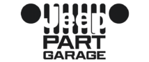 Jeep Parts Garage